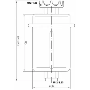Azumi FSP50006U