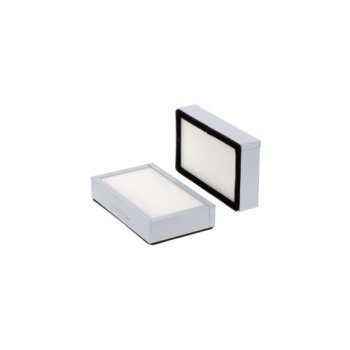 DA 5391 PRO FILTERS Воздушный фильтр (салонный)
