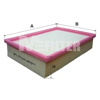 MFILTER K 247