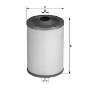 UNIFLUX FILTERS XNE1020