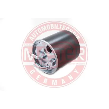 MASTER-SPORT GERMANY 820/2X-KF-PCS-MS