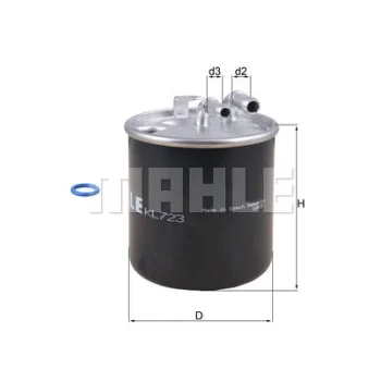 WILMINK GROUP WG1215100