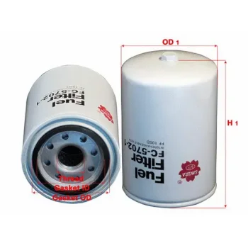 SAKURA Automotive FC-5702-1