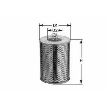 CLEAN FILTERS MG 011