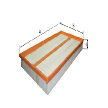 SAMPIYON FILTER CP 0324