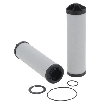 Фильтр воздушный HI-FI SI33571