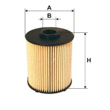 SAMPIYON FILTER CE 0317 MEX