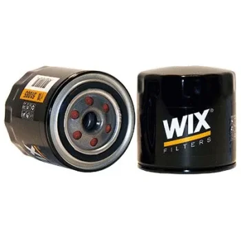 WIX FILTERS 51085