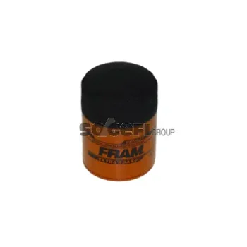 FRAM PH9837