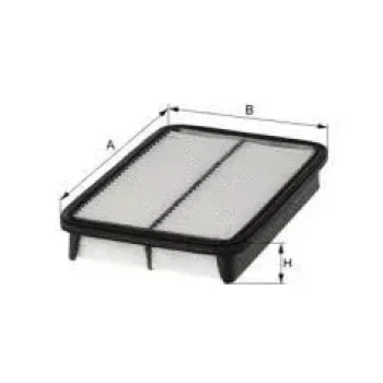 UNIFLUX FILTERS XA521