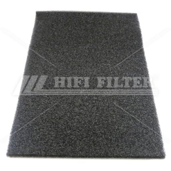 Фильтр воздушный HI-FI N03800170PF