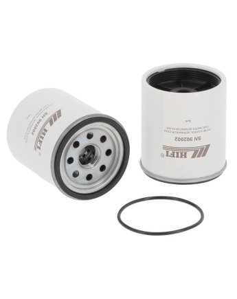 Фильтр топливный HIFI Filter SN 902002