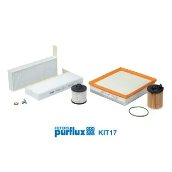 PURFLUX KIT17