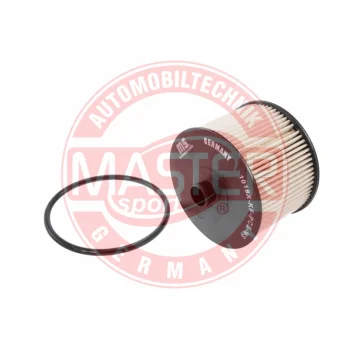 MASTER-SPORT GERMANY 1018X-KF-PCS-MS