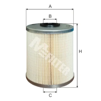 MFILTER DE 3115