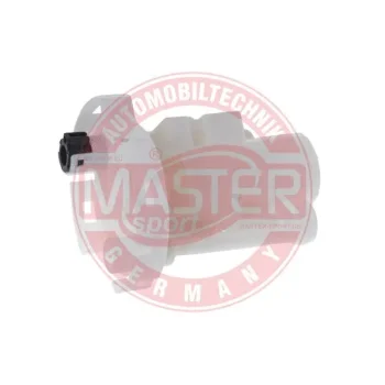 MASTER-SPORT GERMANY 300-KF-PCS-MS