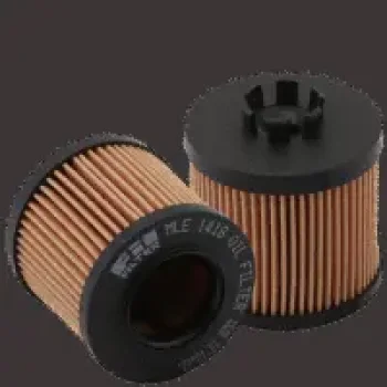 FIL FILTER MLE 1418