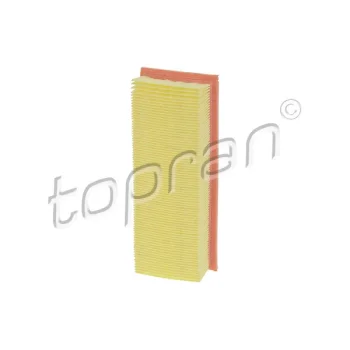 TOPRAN 600 043