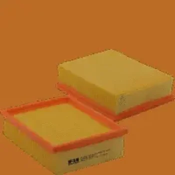 FIL FILTER HP 2078