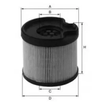 UNIFLUX FILTERS XN650