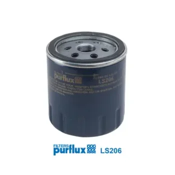 PURFLUX LS206