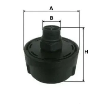 UNIFLUX FILTERS XA916