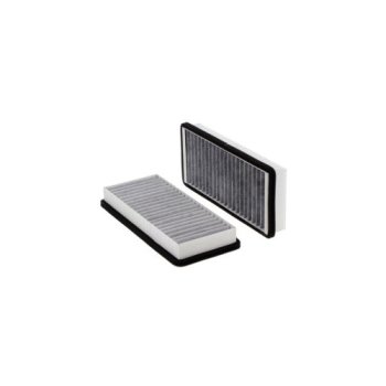 SC 50185 CA HIFI FILTER Воздушный фильтр (салонный)