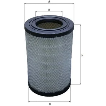 WIX FILTERS 46607