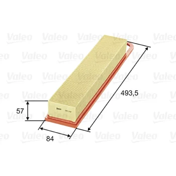 VALEO 585247