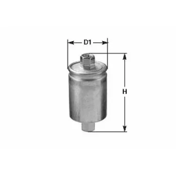 CLEAN FILTERS MBNA 956