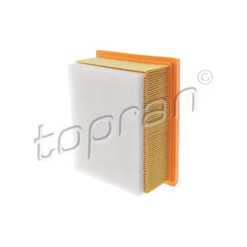 TOPRAN 721 005