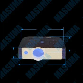 MASUMA MFA-E560