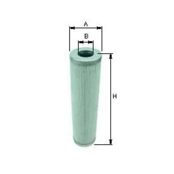 SAMPIYON FILTER CE 0067 H
