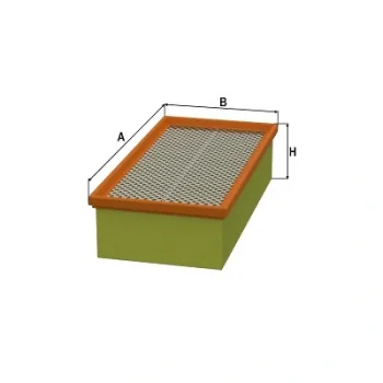 SAMPIYON FILTER CP 0216 S