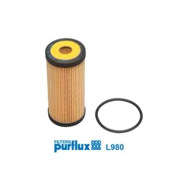 PURFLUX L980