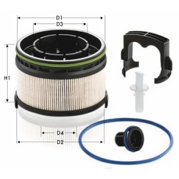 TECNECO FILTERS GS2100E