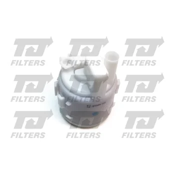 QUINTON HAZELL QFF0389