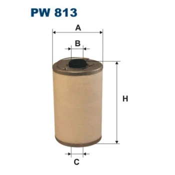 FILTRON PW 813