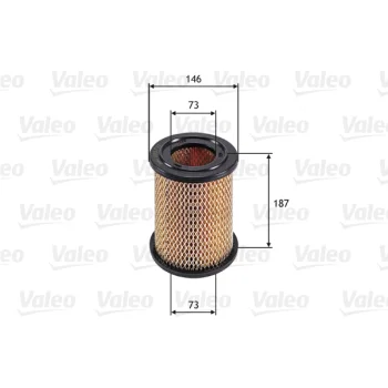 VALEO 585731
