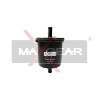 MAXGEAR 26-0166