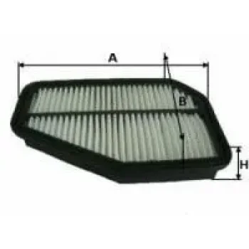 UNIFLUX FILTERS XA893