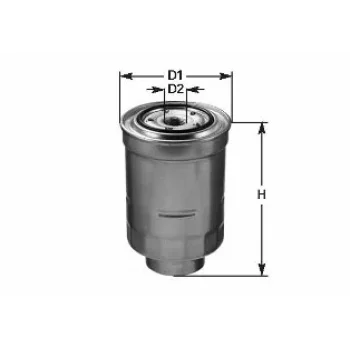 CLEAN FILTERS DN2700