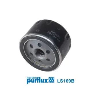 PURFLUX LS169B