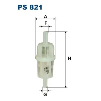 FILTRON PS 821