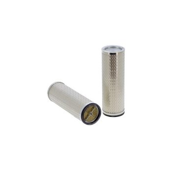 SA 681 HIFI FILTER Воздушный фильтр