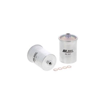 HENGST FILTER H80WK02