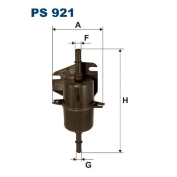 FILTRON PS 921