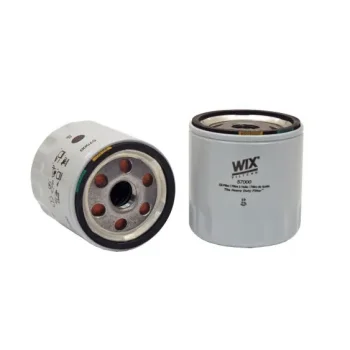 WIX FILTERS 57000