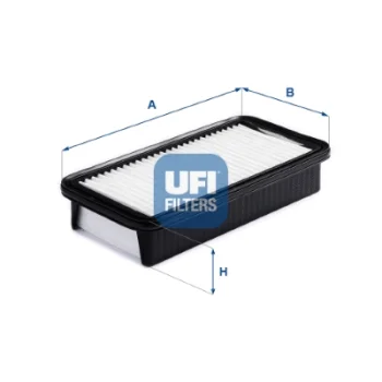 UFI 30.363.00