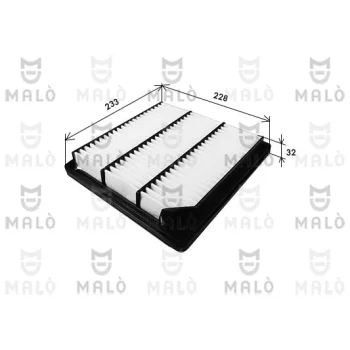 AKRON-MALÒ 1500622